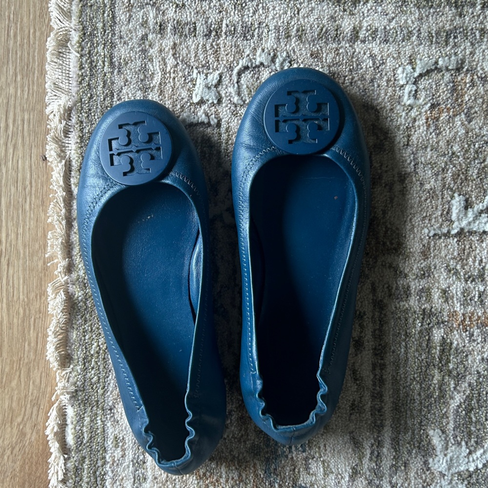 Tory Burch Flats